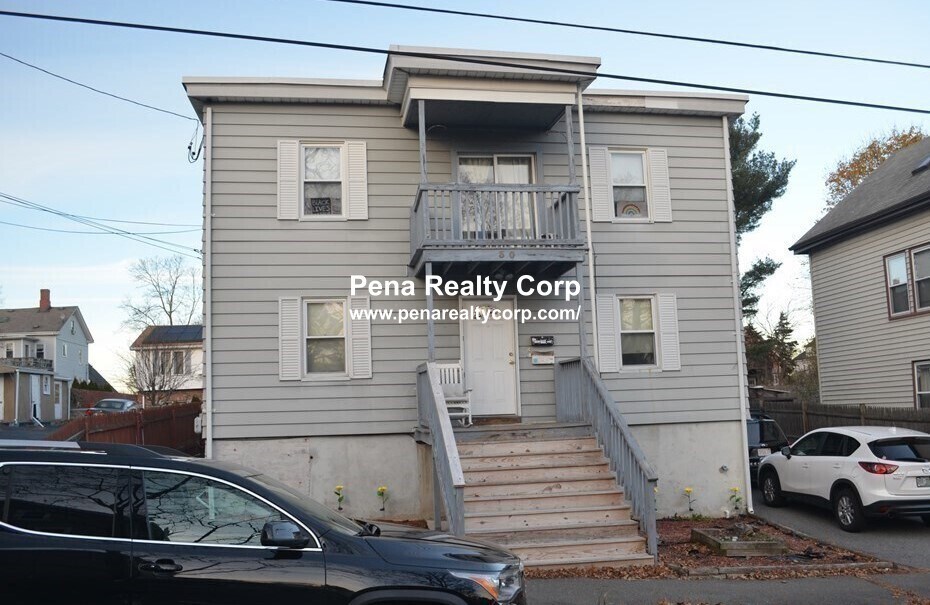 30 Irving St, Salem, MA 01970 Townhome Rentals in Salem MA