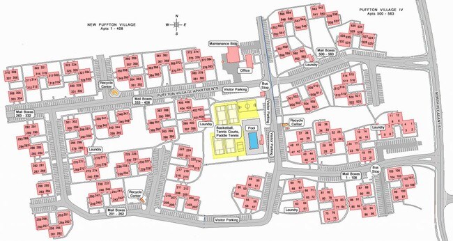 1040 N Pleasant St, Amherst, MA 01002 - Apartment for Rent in Amherst