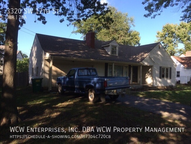 Building Photo - Beautiful home in Westboro! 2car attached ...