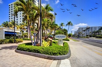 Building Photo - 3400 S Ocean Blvd