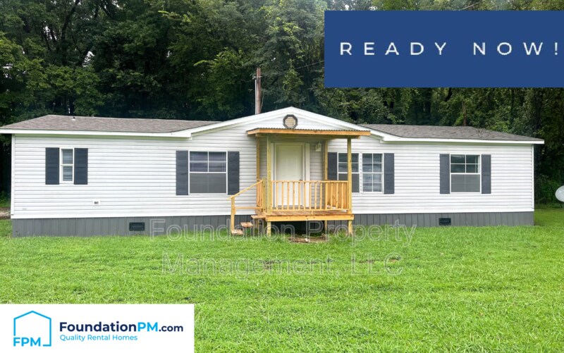 187 Mulberry Cir, Drummonds, TN 38023 House Rental in Drummonds, TN