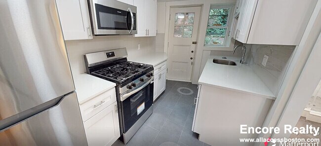 Foto del edificio - 38 Gibson St