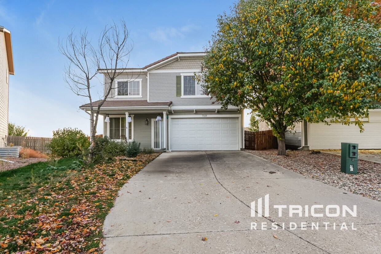 Foto principal - 7519 Chenoa Ct