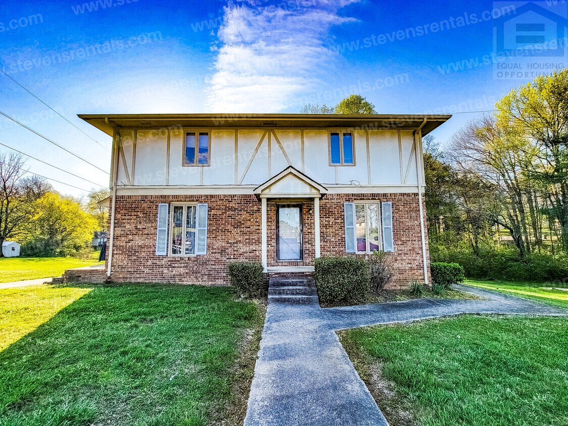 311 Oriole Dr, McMinnville, TN 37110 House Rental in McMinnville, TN