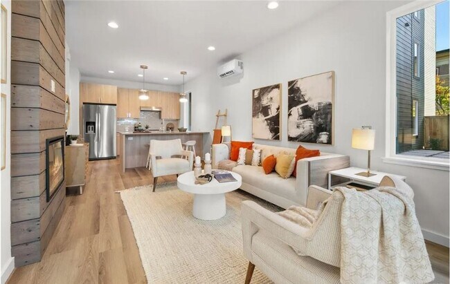 Foto del edificio - Beautiful 2 bedroom - New Build