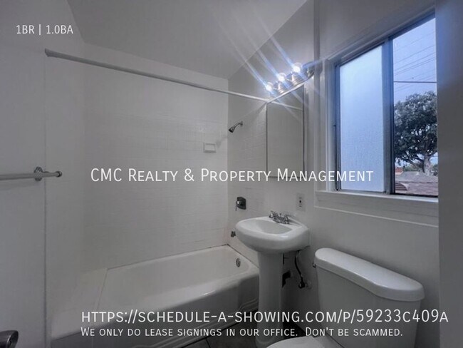 Foto del edificio - 4423 N Bellflower Blvd