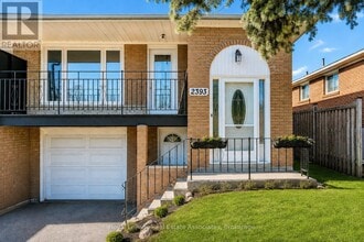 Building Photo - 2393 Whaley Dr