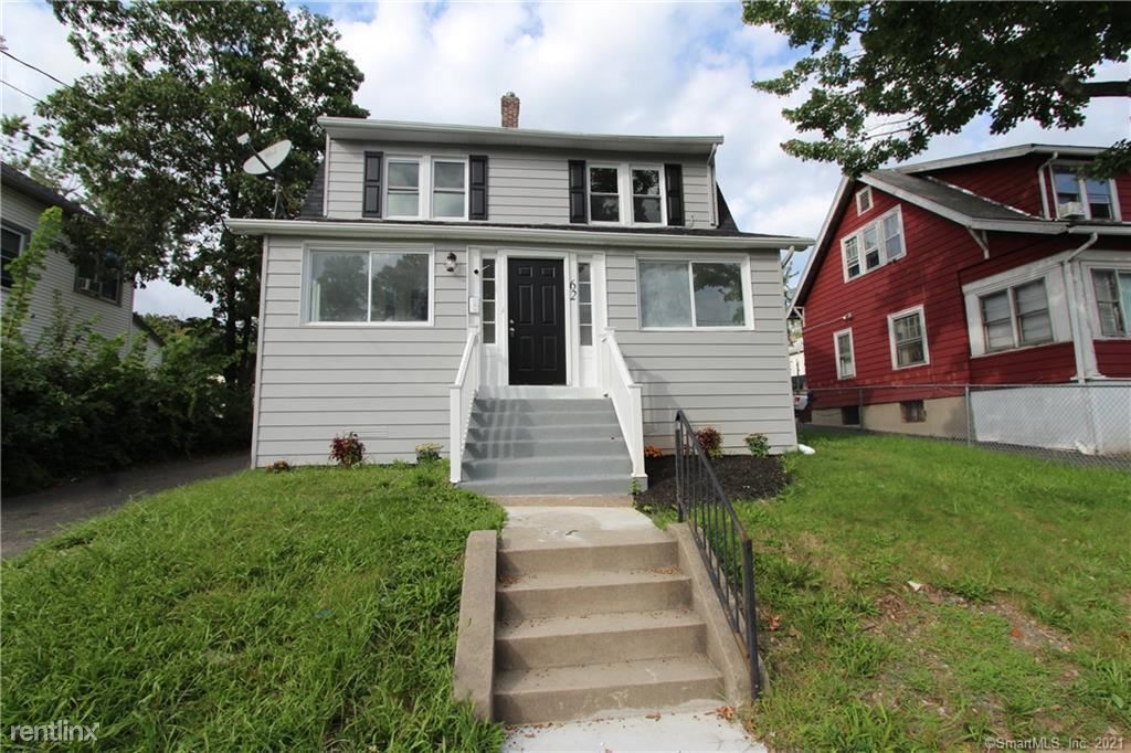 Primary Photo - 3 br, 2 bath House - 62 Rosemont St
