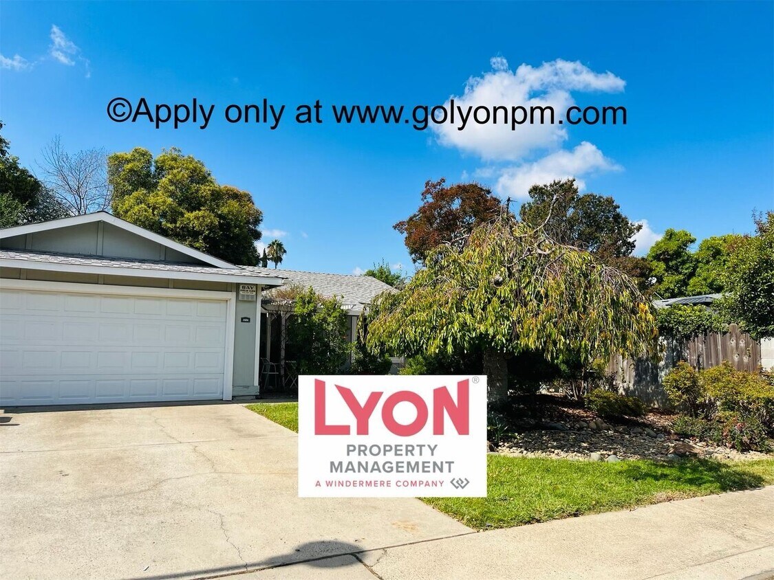 Primary Photo - 3 br, 2 bath House - 2604 Coho Court