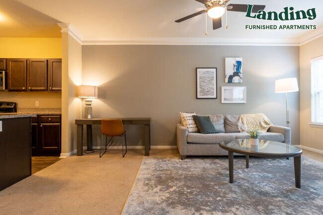 Foto del edificio - 5050 Cahaba River Rd
