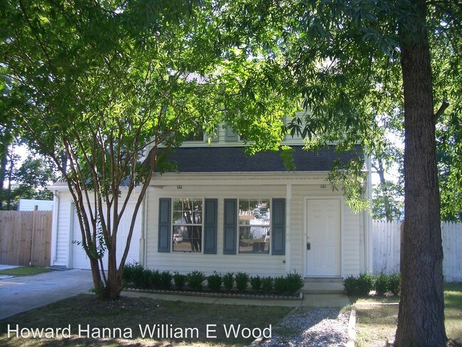 Building Photo - 3 br, 2.5 bath House - 506 Wyn Drive