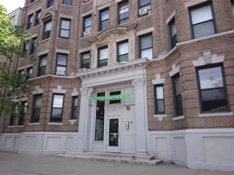 Foto del edificio - 1065 Commonwealth Ave