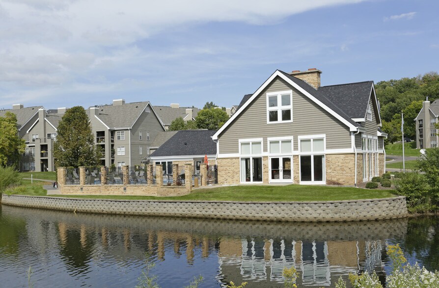 Chasewood Gates Rentals MN