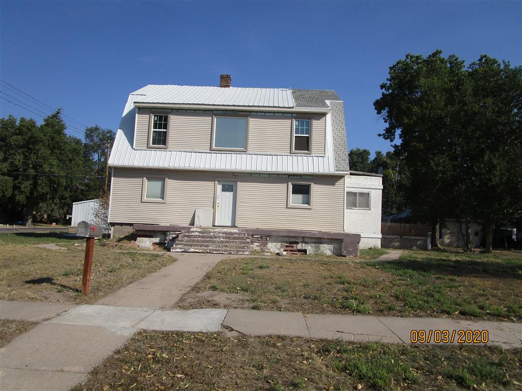 315 W 3 - 315 W 3rd St