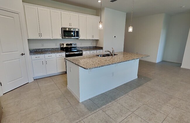 Building Photo - 1115 Patriot Lp