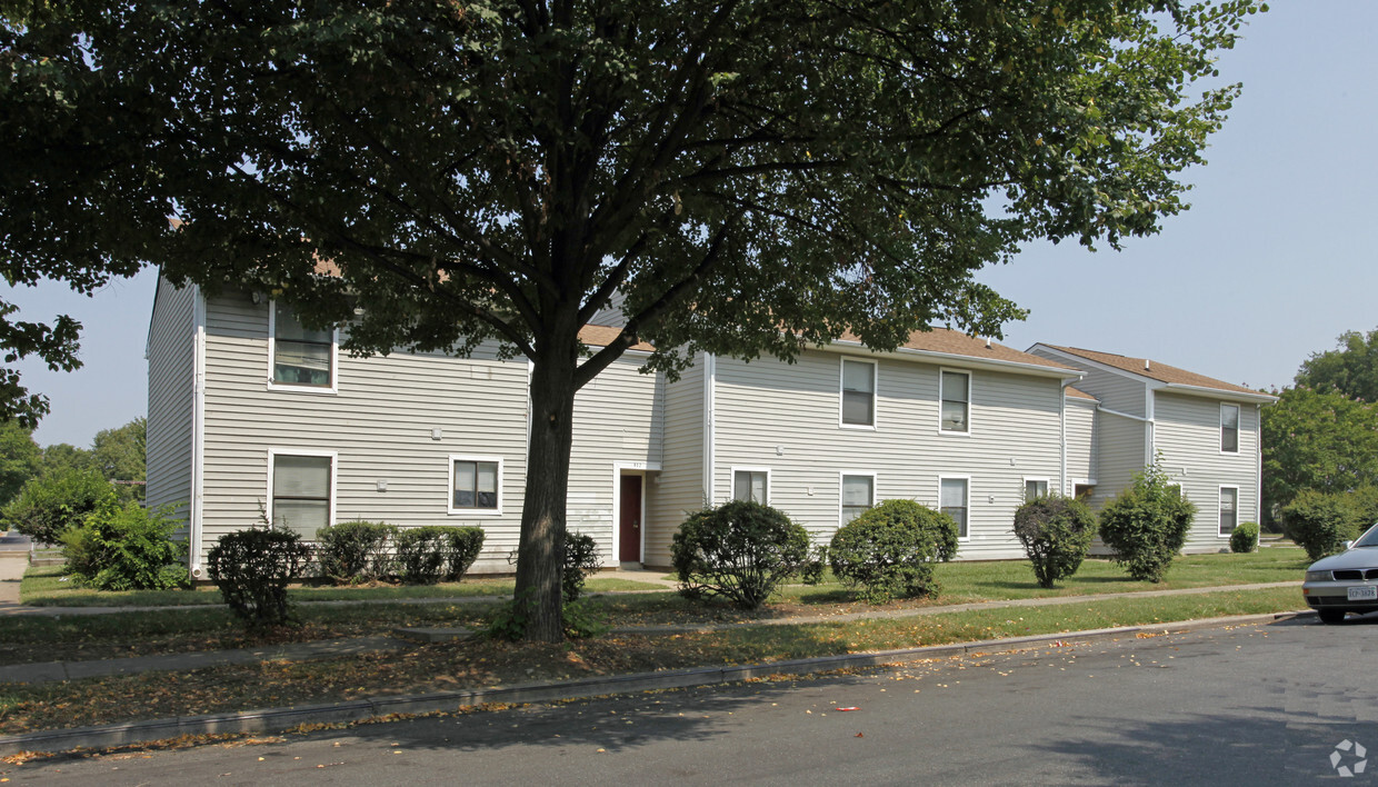 Foto del edificio - George Mason Square