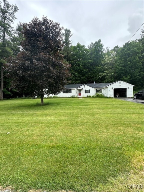 Building Photo - 27761 State Rte 3