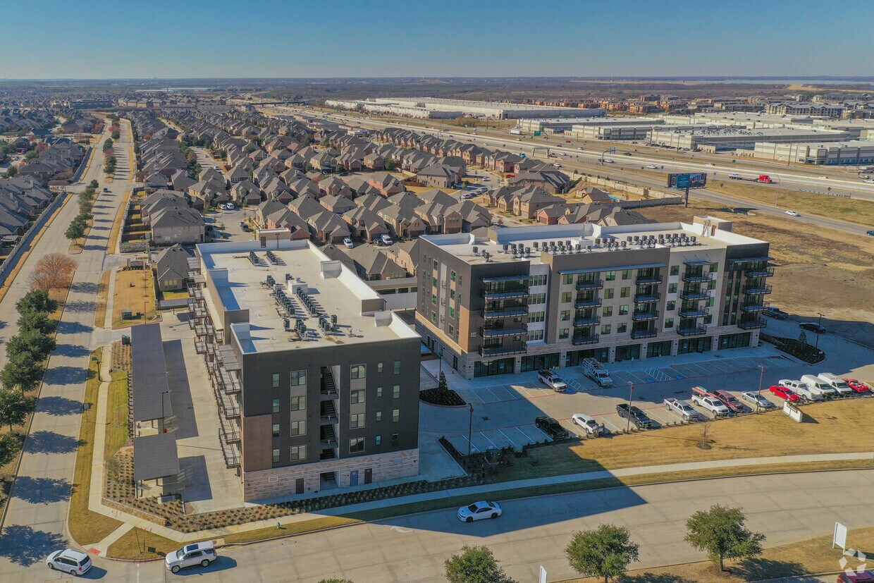 Sojourn at the Realm - Apartments in Lewisville, TX | Apartments.com