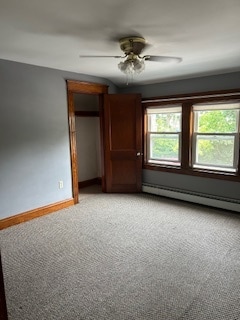 bedroom 1 - 370 N Washington St