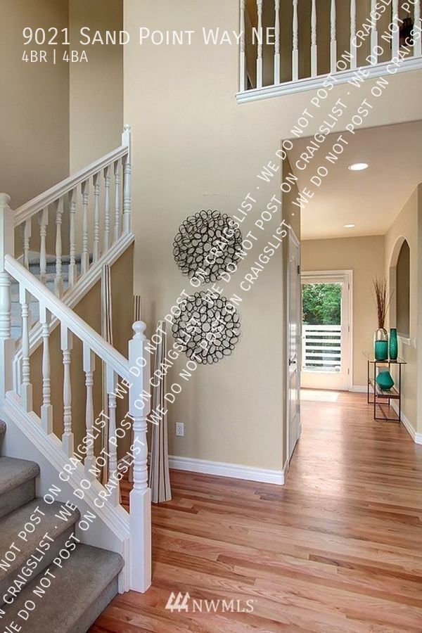 Building Photo - Sand Point 4bed 3.5 bath Home - 2 weeks re...