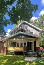 Building Photo - 312 N Lincoln St