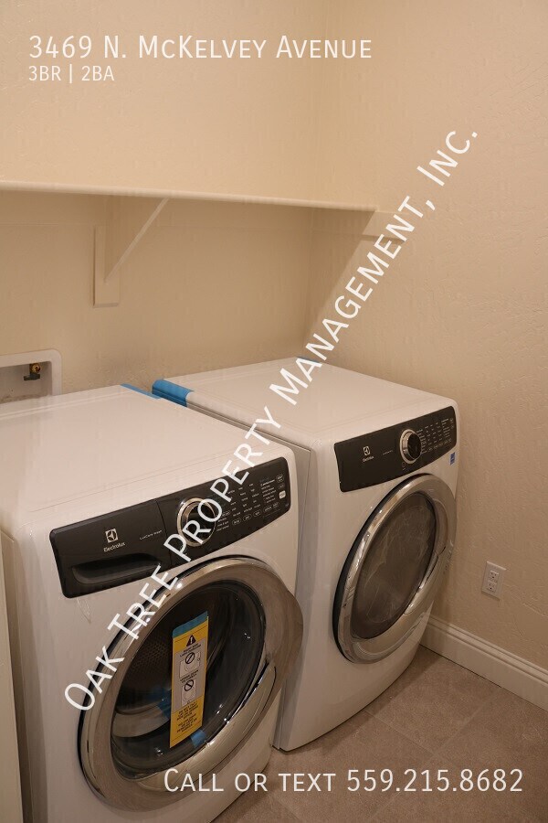 Foto del edificio - 3469 N McKelvey Ave