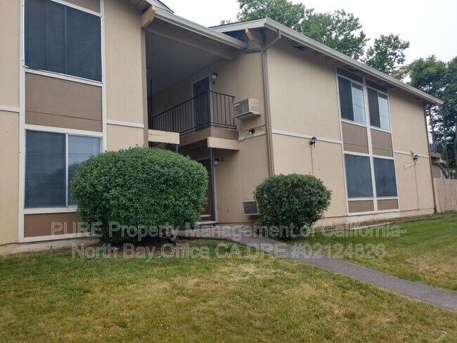 Foto del edificio - 110 Washington Ct