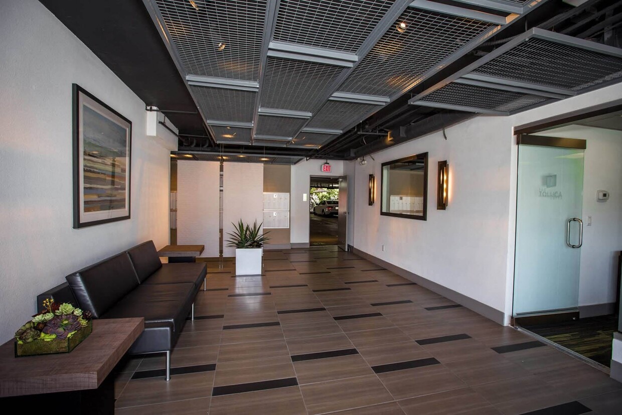 Toluca Lofts Apartments in Toluca Lake, CA Westside Rentals