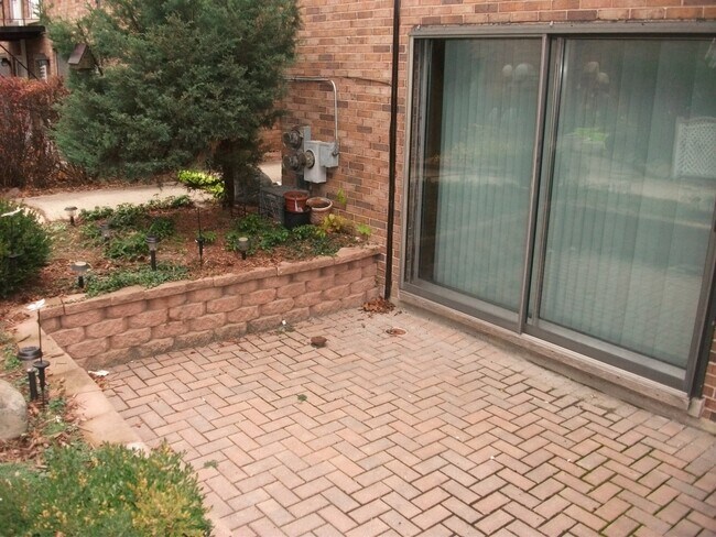 Foto del edificio - 4035 N Keystone Ave