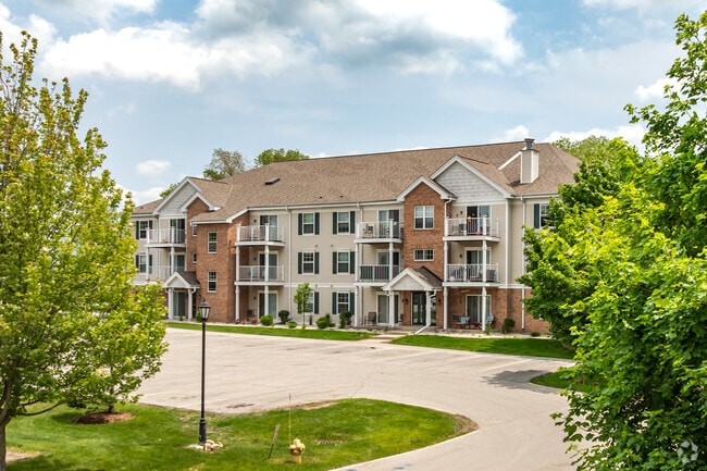 Building Photo - Wildflower Place Apartments