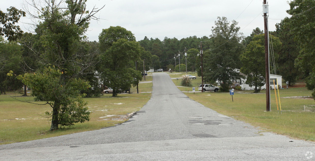 mobile home parks for rent in florence sc