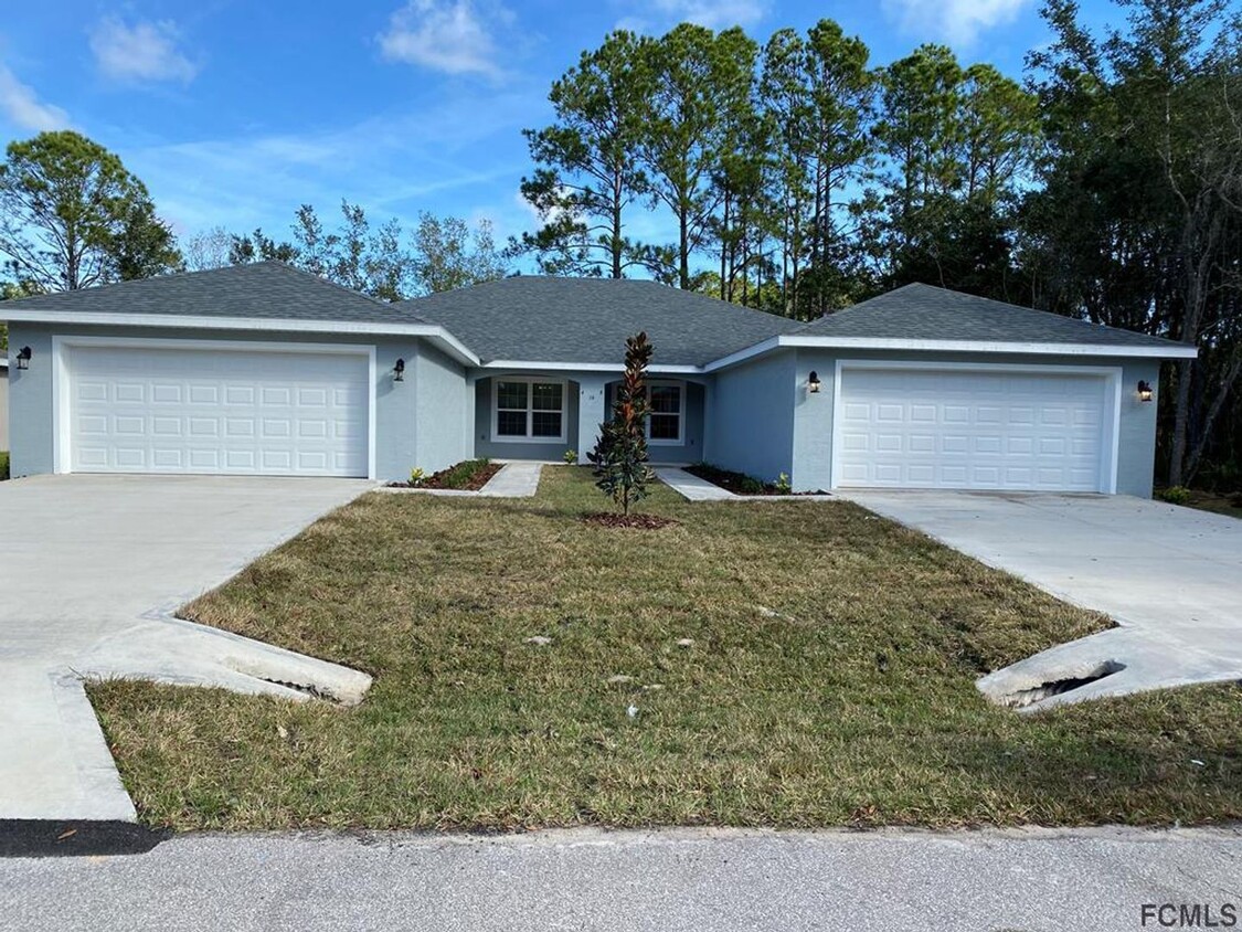 Foto principal - Quail Hollow Rental Home in Palm Coast