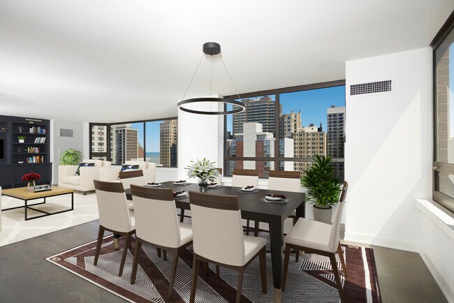 Foto del edificio - 1410 N State Pkwy