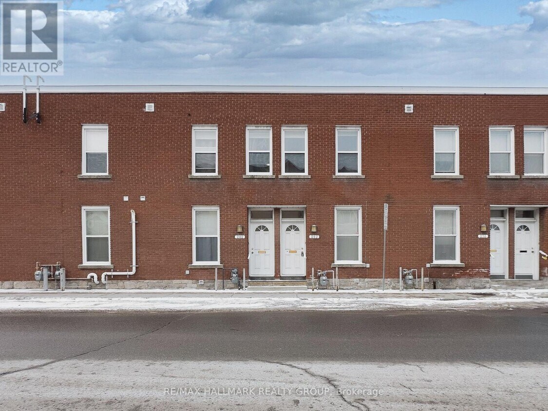 Photo principale - 234 Cumberland St