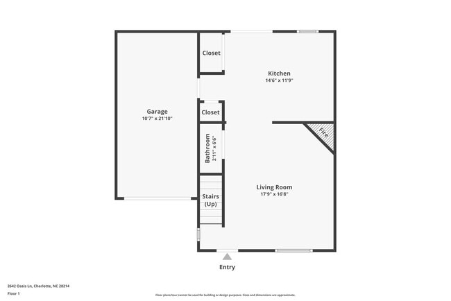 Building Photo - 2642 Oasis Ln