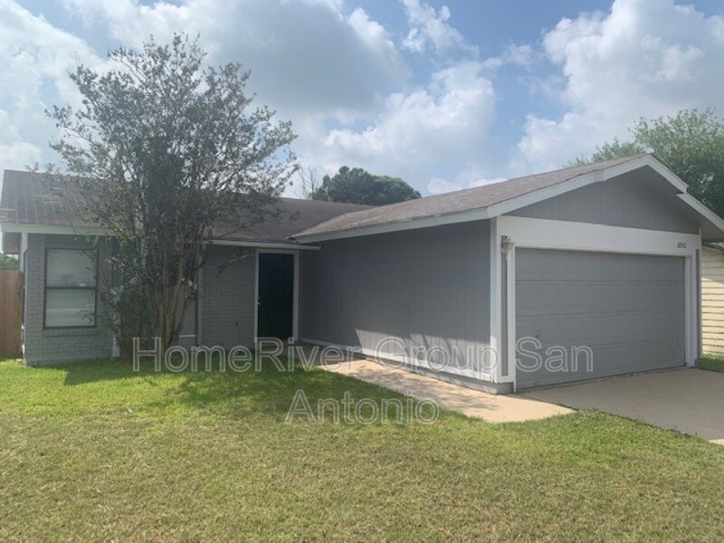 10542 Kinderhook, San Antonio, TX 78245 House Rental in San Antonio