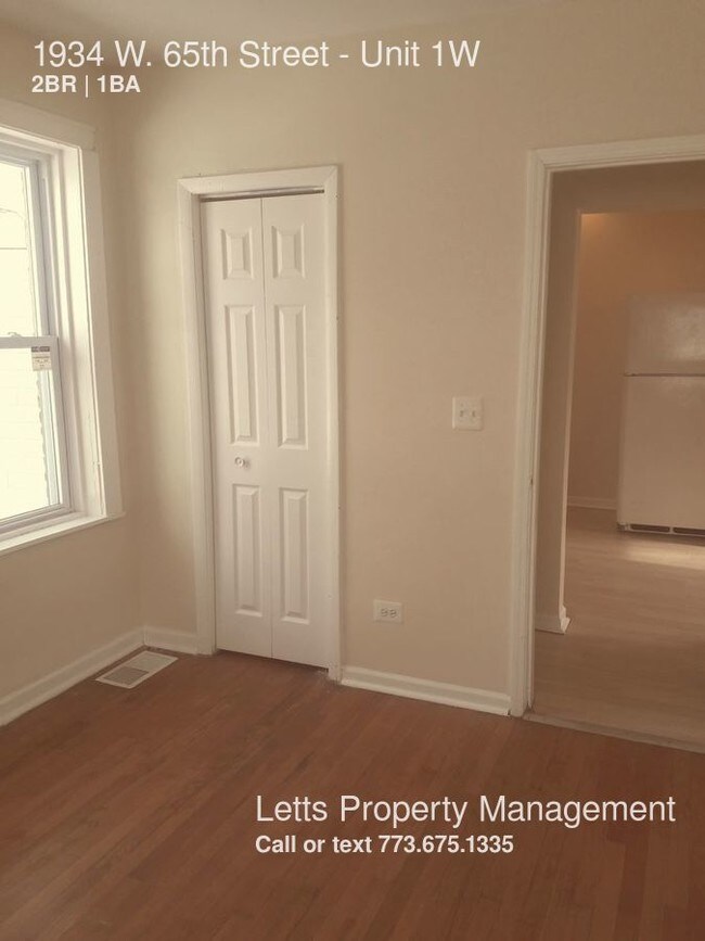 Foto del edificio - 1934 W 65th St