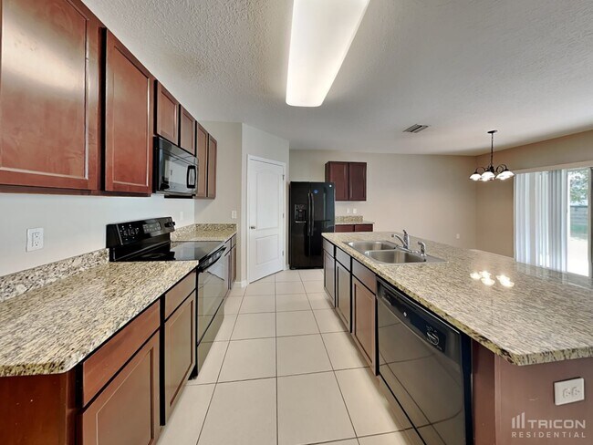 Foto del edificio - 4368 Edenrock Place Spring Hill FL