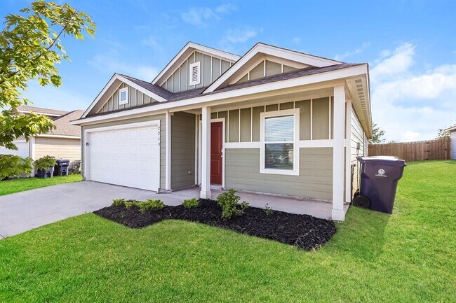 Foto del edificio - 2213 Sycamore Creek Ave