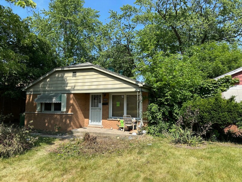 14813 Michigan Ave, Dolton, IL 60419 House Rental in Dolton, IL