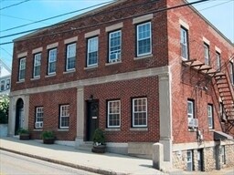 Primary Photo - 1000 Chestnut St