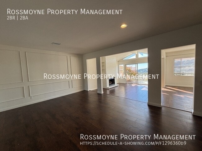 Foto del edificio - 4488 Rockland Pl