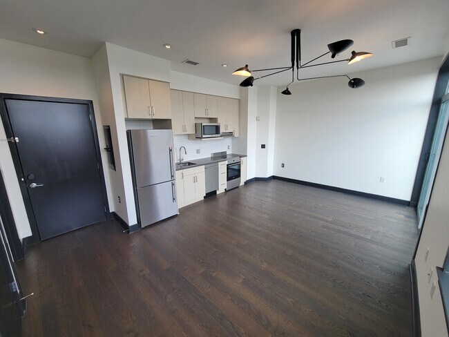Foto del edificio - 2550 17th St NW