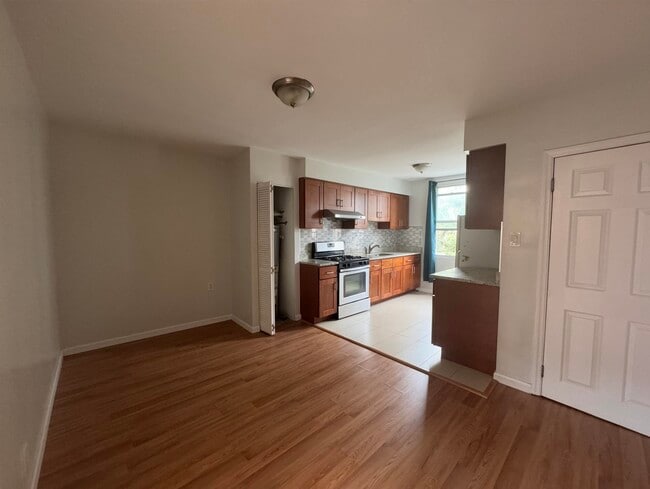 Foto del edificio - 216 1st St