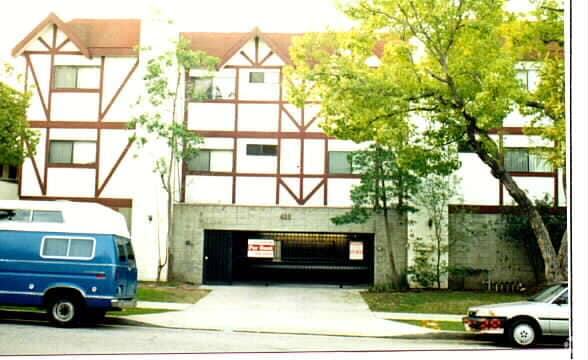 Foto del edificio - 420W