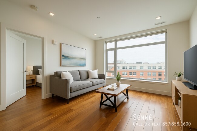 Foto del edificio - 123 Sumner St