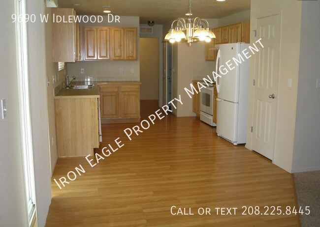 Foto del edificio - 9690 W Idlewood Dr