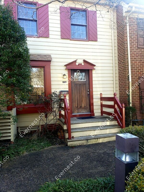 Foto del edificio - 505 S Boundary St