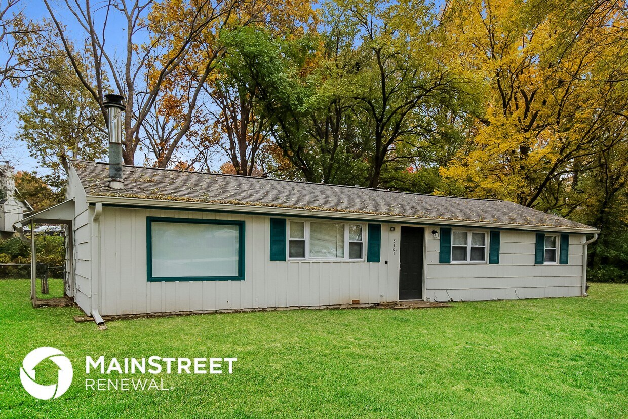 Foto principal - 8101 N Jefferson St