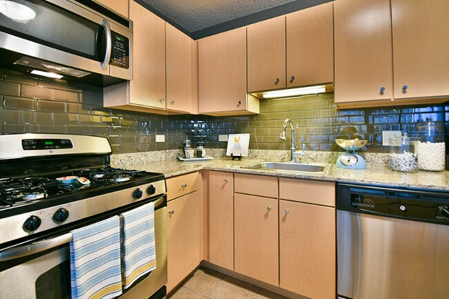 Foto del edificio - 238 N Columbus Dr